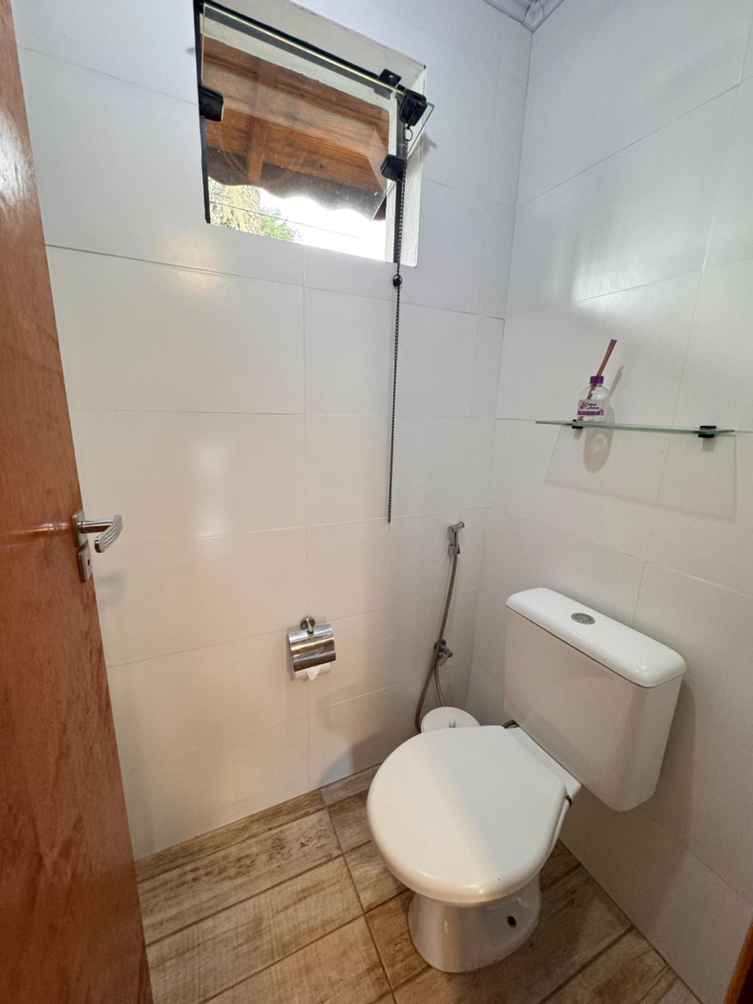 Pousada Bosque Monte Verde  Ngoại thất bức ảnh