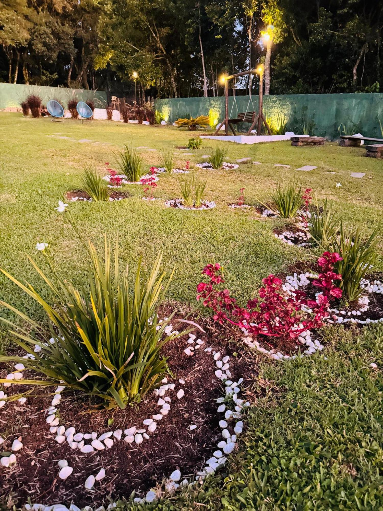 Pousada Bosque Monte Verde  Ngoại thất bức ảnh